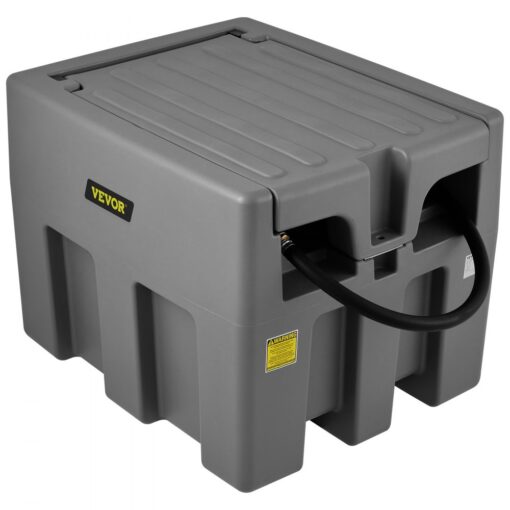 ⛽Diesel Fuel Tank