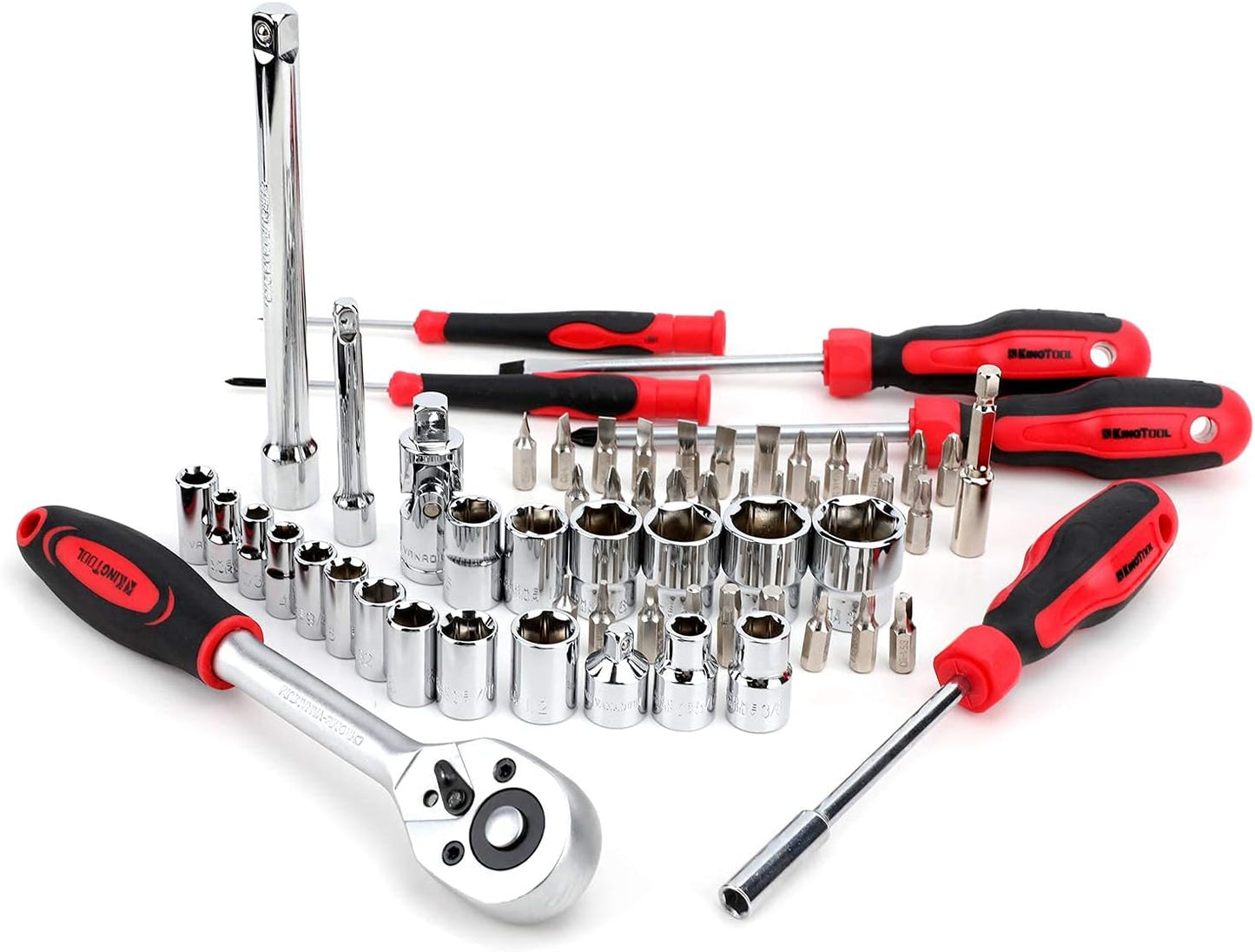 325 Piece Home Repair Tool Kit, General Home/Auto Repair Tool Set