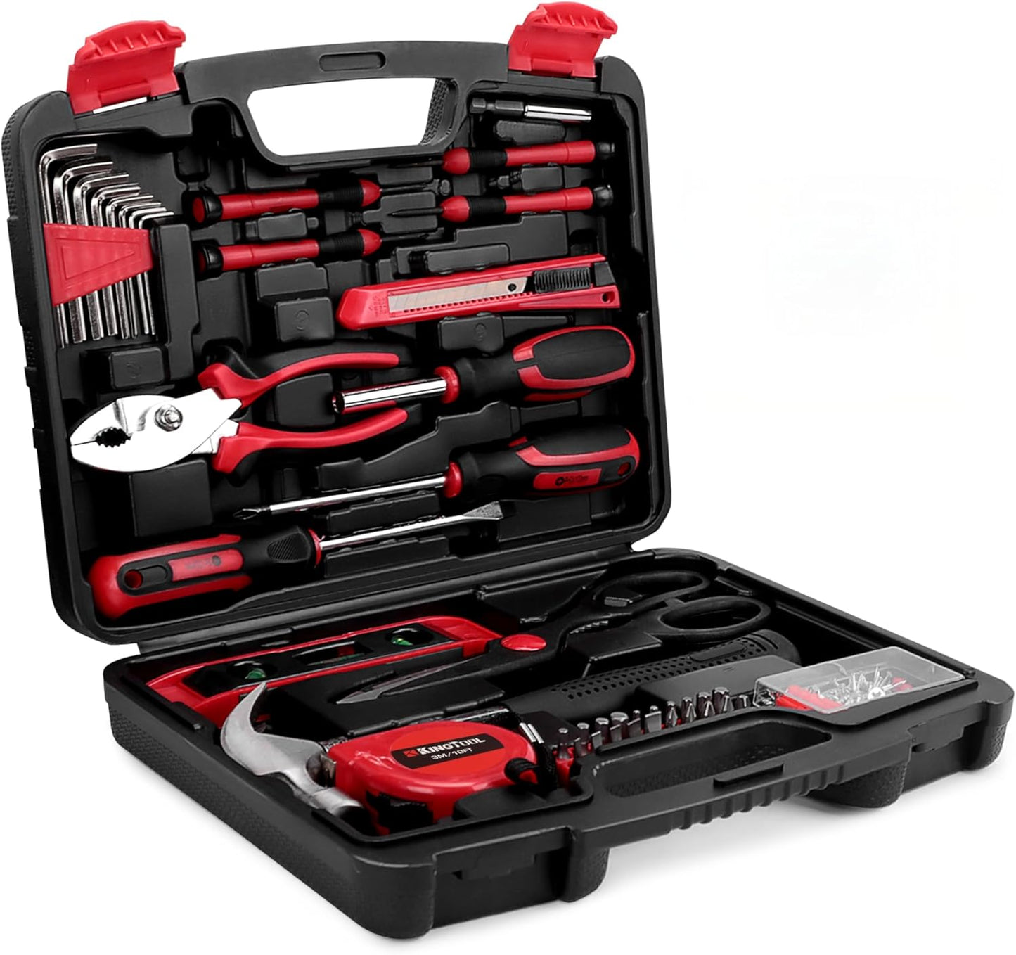 325 Piece Home Repair Tool Kit, General Home/Auto Repair Tool Set