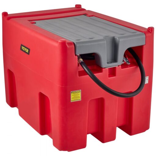 ⛽Diesel Fuel Tank