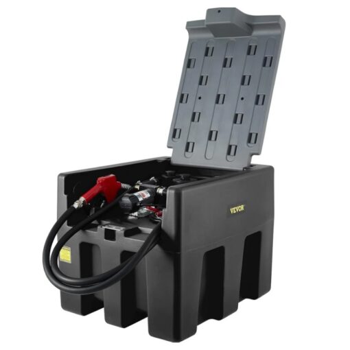 ⛽Diesel Fuel Tank